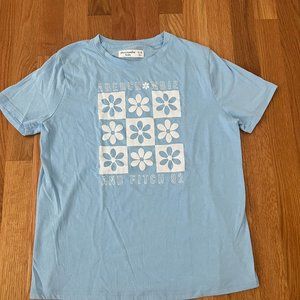 Abercrombie kids tshirt